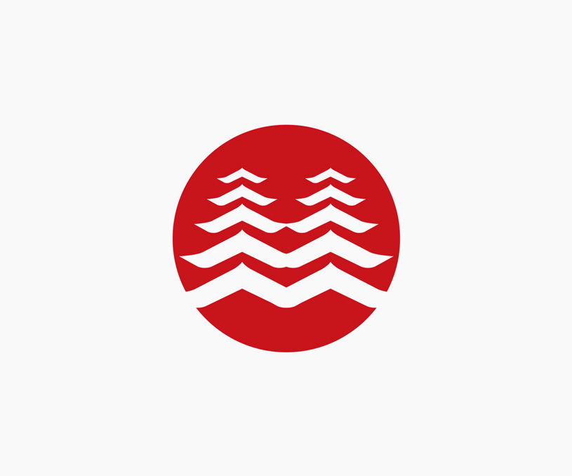 太原地铁标志（入围作品）